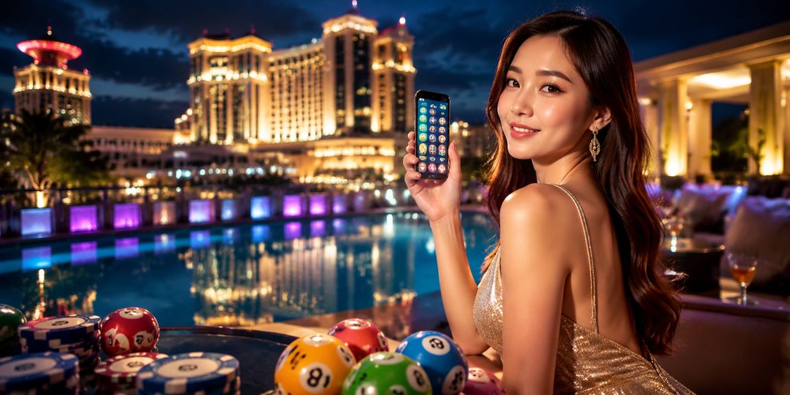 Pengguna VIP Malaysia menikmati ganjaran eksklusif di Genting Highlands dengan program kesetiaan