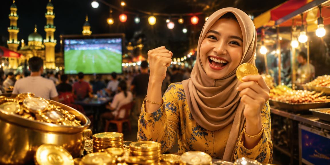 Pertaruhan bola sepak dalam talian di Kota Bharu dengan paparan odds terkini