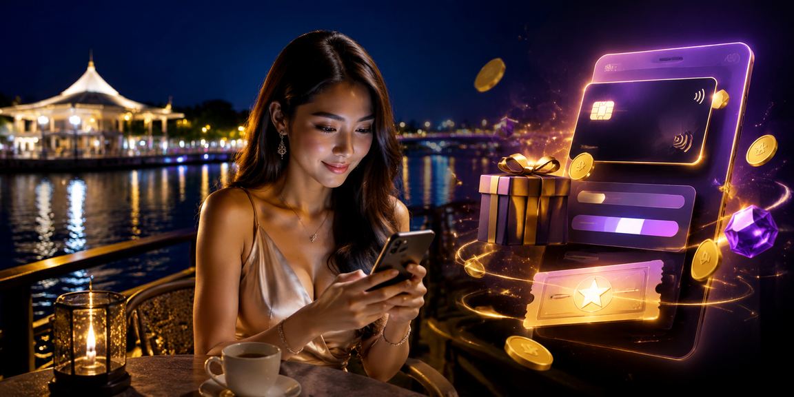 Pengguna Malaysia mengakses kasino mudah alih dan odds perlawanan melalui telefon pintar