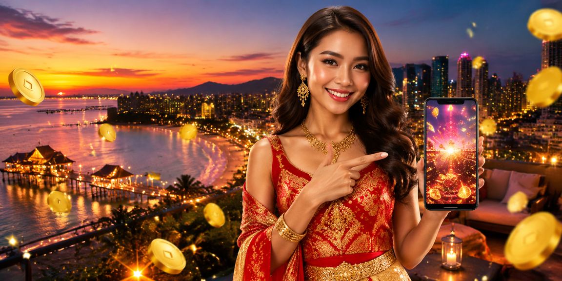 Pengguna Penang mengakses kasino mudah alih dan membuat deposit untuk taruhan odds